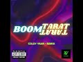 Coldy Vran - BOOM TARAT TARAT (Thirst Trap Version) Remix (Audio)