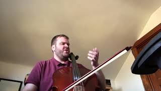 100 Days Of Practice - Day 71 Vacation In A Minor