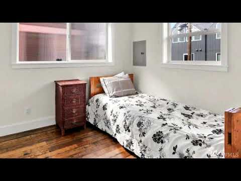 1123 24th Ave S, Seattle, WA home video tour
