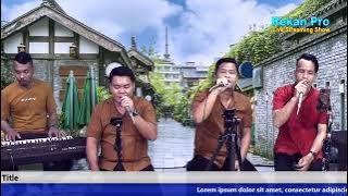 Margogo ijur bari  Cipt.Serli Napitu  //live Sinari trio//