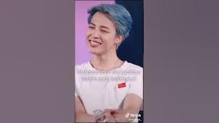 Vidio tiktok bts yang bikin nangis dan terharu 😭    (part 1)