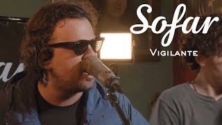 Vigilante  Mar Adentro | Sofar Puebla