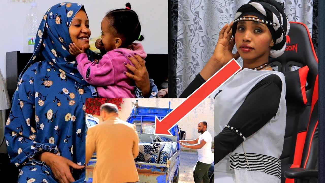 🛑😭siifan hajjiin wolii galanii ammas mucayyoo koo najalaa fudhachuuf deemu na gargaaraa yaa ummata😭😭