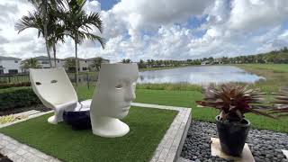 :   .  .  Maldives   Lotus, Boca Raton, Florida