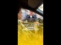 Il problema di chi passa al cambio automatico