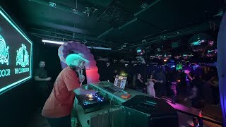 CHRIS RODGERS X DBON DJing IRL GIG (COPPER DOOR IN SANTA ANA)