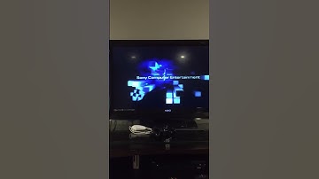 PS2 Startup LOUD Edition