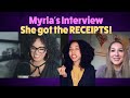 Married At First Sight Myrla Update | Myrla&#39;s Interview