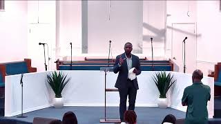 GMP Experience's Live broadcast