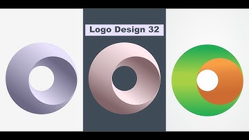 CorelDRAW X7 Tutorial BEST LOGO DESIGN IDEAS 32 with Wajid Corel GraphiX