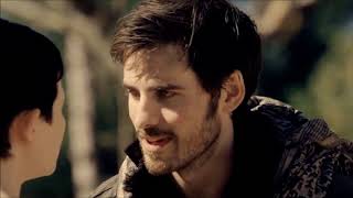 Captain Hook (Once Upon a Time)