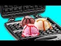 14 CRAZY SUMMER COOKING HACKS