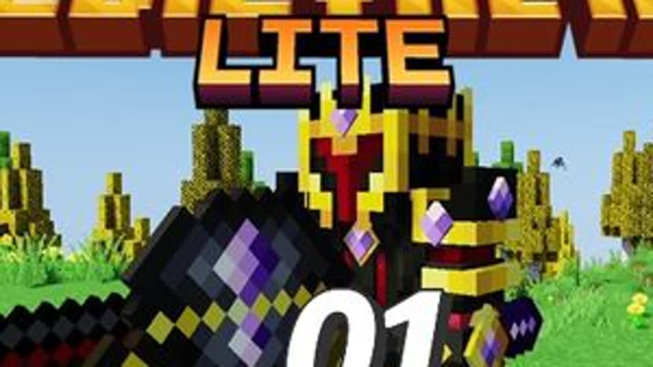 半神治好了他的挑食症！ EP1【西斯科的中世界幻想】 #我的世界  #整合包 #沙盒游戏 #西斯科的中世纪幻想 #生存