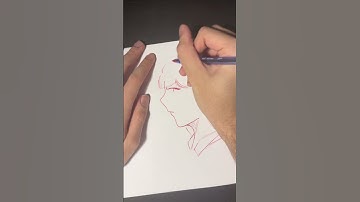 Showing you my progress day 42 part 1 #art #drawing #tutorial #oc #series