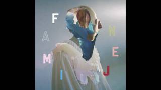 Familjen - Mänskligheten - Det Var Jag