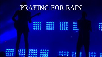 06 PRAYING FOR RAIN - SOTY WOLVES LIVE 2018 @ THE PAGEANT, STL MO