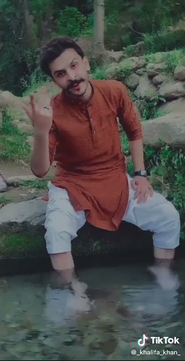 #Khalifa khan tiktok videos 2021 |Pakistani tiktok compilation |khalifa khan emotional videos states