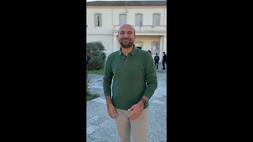Veysel Alevcan’s Journey at Ionian University, Corfu