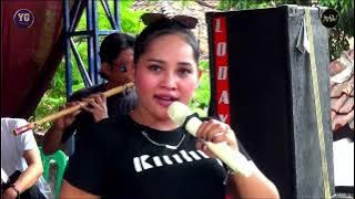 CINTA BAYANGAN - NUNG UL QISMA 'YAYAT GROUP' KUNINGAN 2023