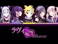 【GAME VER】ラヴィ(Lavie) | 25時、ナイトコードで。ft. 鏡音 レン | KAN/ROM/ENG Color Coded Lyrics
