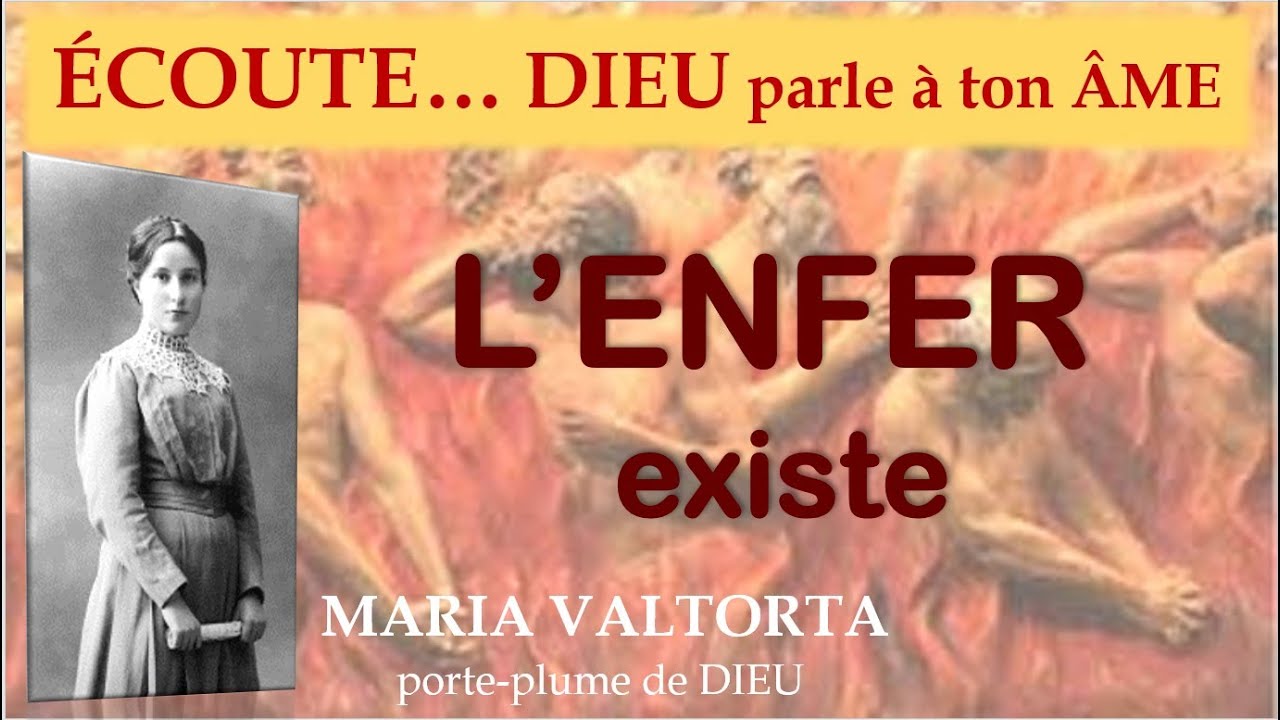 Qu'est-ce que l'Enfer ?