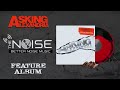 The NOISE presents | ASKING ALEXANDRIA - SEE WHAT&#39;S ON THE INSIDE (Deluxe Album)