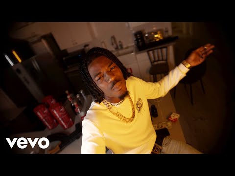 Zambie Like We Official Music Video