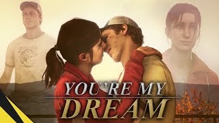 : LEFT 4 DEAD: YOU'RE MY DREAM | L4D Animation