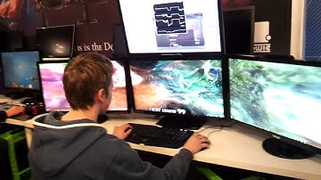 Nvidia promo gtx 680 release Webhallen Stockhom