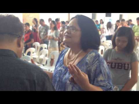 Video: Spreken Assemblies of God in tongen?