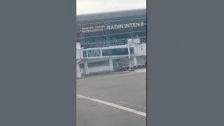 Bandara Radin Inten Lampung