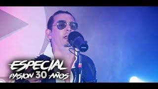 Media Naranaja - El Amor Volverá (En Vivo) #EspecialPasión30Años