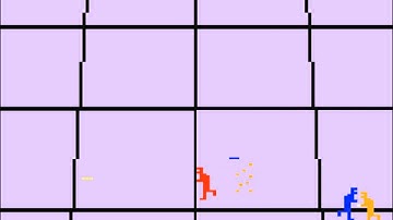 Tron Deadly Discs High Score +2 million Intellivision