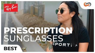Best Prescription Ray-Ban® Sunglasses