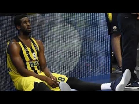 UNUTULMAZ FENERBAHÇE - CSKA MOSKOVA FİNALİNİN GENİŞ ÖZETİ ~ MURAT KOSOVA ANLATIMIYLA 🔥 | 1080p