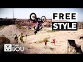 Freestyle · Toni BOU