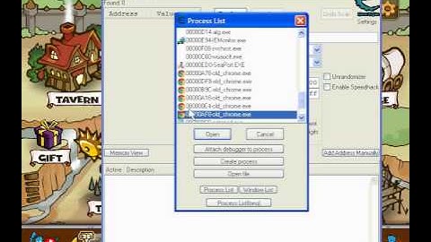 Dungeon Rampage Speed Hack