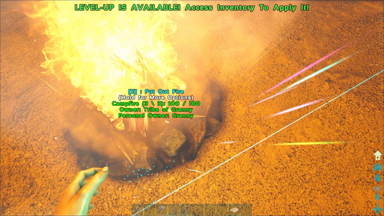 Primitive+ ARK Total Conversion 2018 series 1 episode 1 (finally got it working)