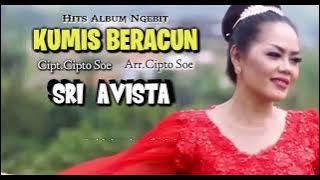 KUMIS BERACUN Sri Avista Cipt.Cipto Soe Arr Cipto Soe