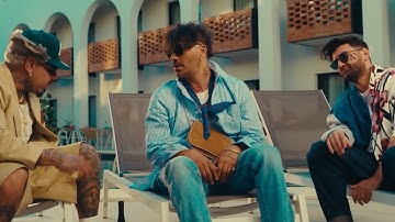 Connect-R x Smiley x Alex Velea - Nu Am Chef