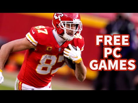 MADDEN NFL 22 Plus More Free PC Games Worth Claiming