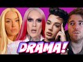 TANA JAMES JEFFREE & SHANE | LET'S TALK ABOUT ALL THE DRAMA!