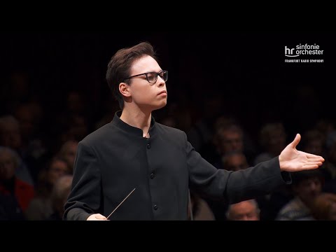 Mozart: Die Zauberflöte – Ouvertüre ∙ hr-Sinfonieorchester ∙ Tarmo Peltokoski