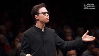 Mozart: Die Zauberflöte - Ouvertüre ∙ hr-Sinfonieorchester ∙ Tarmo Peltokoski