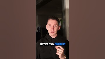 HOW DROPSHIPPING WORKS IN UNDER 60 SECONDS 💸