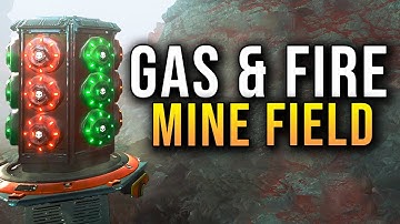 Helldivers 2 | The MINE Combo You Never Knew Was AMAZING!!! - Gameplay Hardest Difficulty