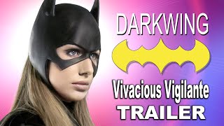 'Darkwing: Vivacious Vigilante' trailer