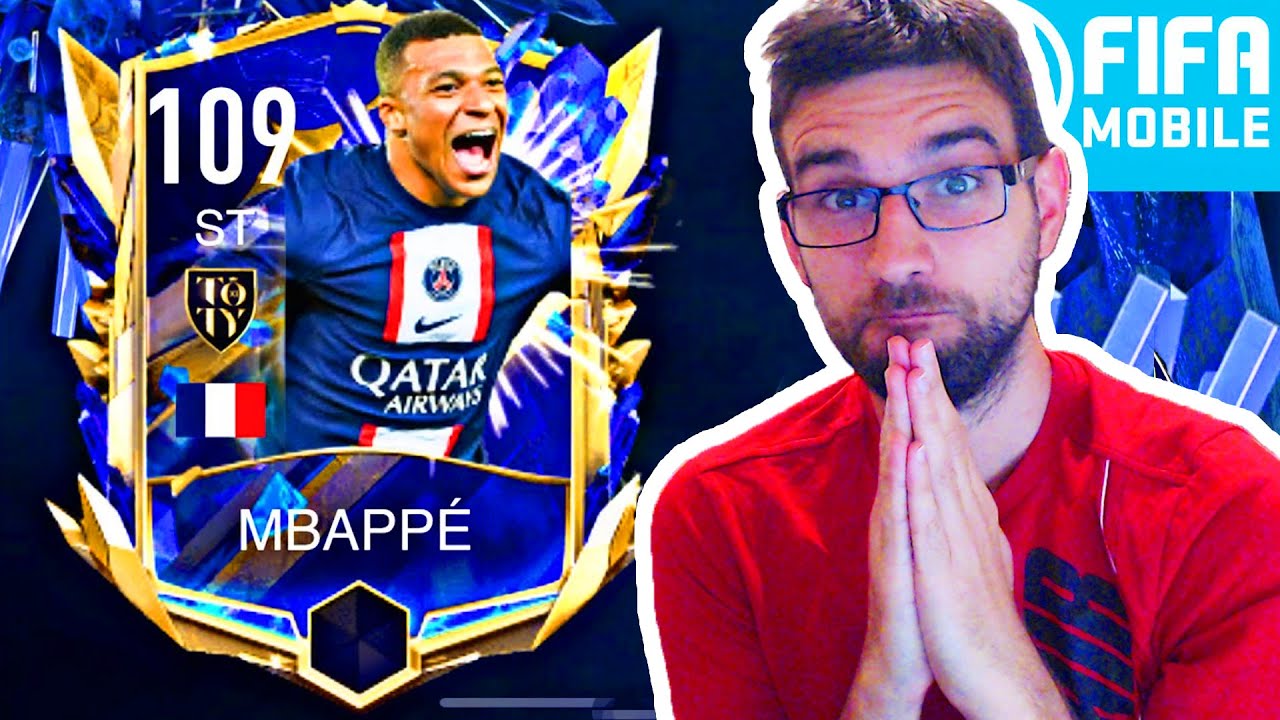 KUPUJEM SPECIAL OFFER DA DOBIJEM MBAPEA | Fifa Mobile