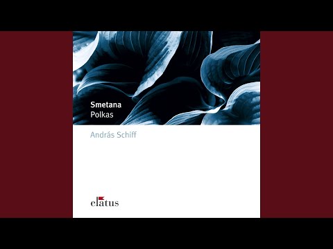 3 salon polkas op. 7 - III E major