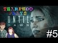 Tharpedo plays  until dawn part 5